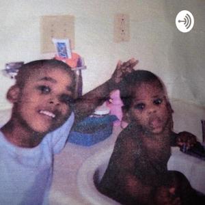 Two Brothers from the same Mother