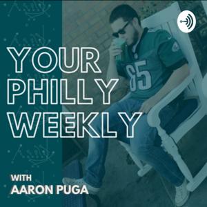 Your Philly Weekly