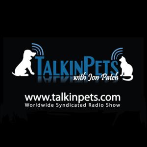 Talkin' Pets Podcast