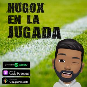 Hugox en la jugada