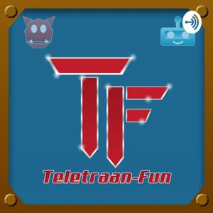 Teletraan-Fun