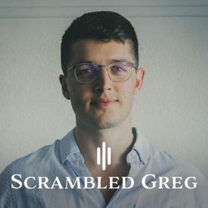 Scrambled Greg