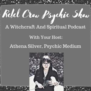 Rebel Crow Psychic Show