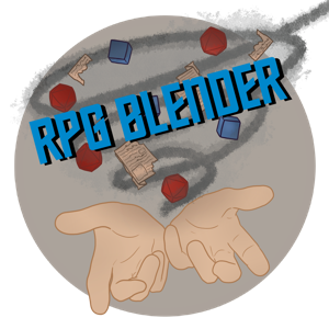 RPG Blender