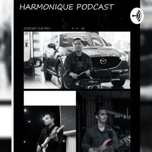 Harmonique Podcast