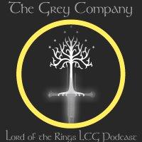 The Grey Company Podcast by thegreycompanypodcast@gmail.com