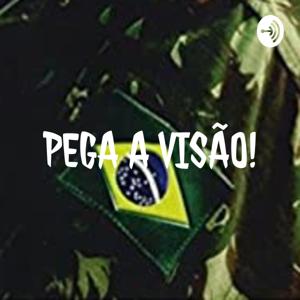 PEGA A VISÃO GEOGRAFIA!