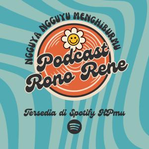 Podcast Rono Rene (Podcron)