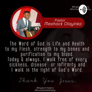 Intro To confession Of faith