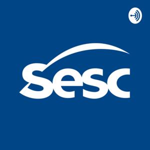 Podcasts do Sesc Pernambuco