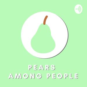 Pears Among People