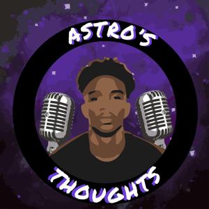 Astro's Thoughts