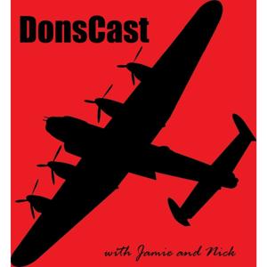 DonsCast