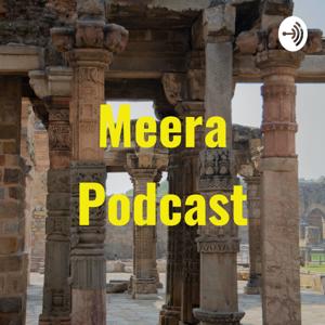 Meera Podcast