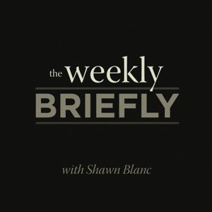 The Weekly Briefly