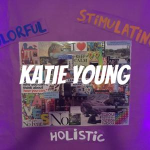 Katie Young