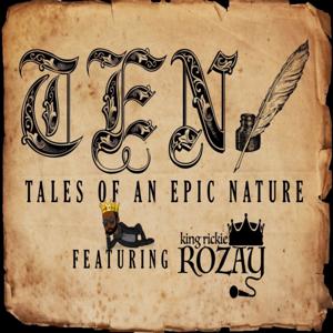 Tales of an Epic Nature