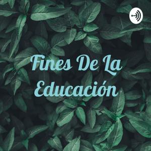 Fines De La Educación