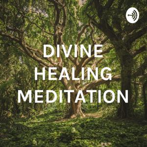 DIVINE HEALING MEDITATION by Theresa R Gibson