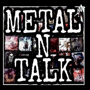 Metal N Talk