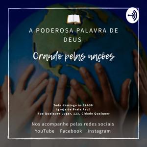 A PODEROSA PALAVRA DE DEUS