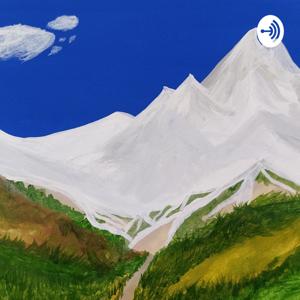 With Love From The Hills (Audio Book) Author - Ruskin Bond