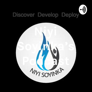 Niyi Soyinka's Podcast