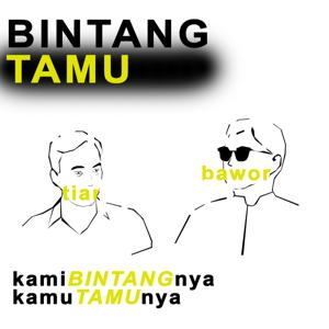 BINTANG TAMU