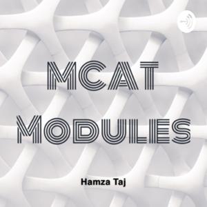 MCAT Modules - Review