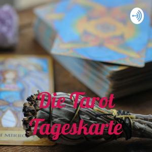 Die Tarot Tageskarte