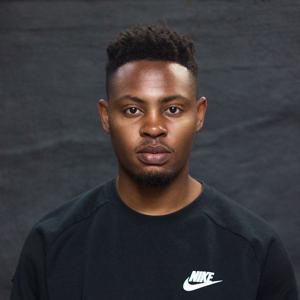 Lockdown Mix Episode 1