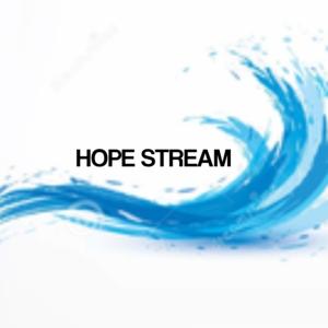 Hope Stream Podcast with Pastor Michael Brenner