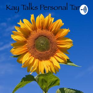 Kay Talks Private Readings