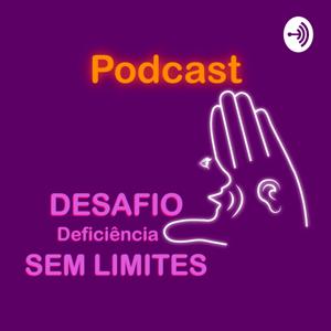 DESAFIO – DEFICIÊNCIA SEM LIMITES