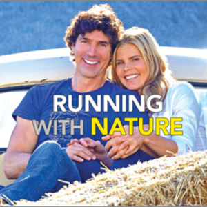 Running With Nature with Mariel Hemingway & Bobby Williams