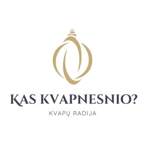 Kvapų radija: kas kvapnesnio?