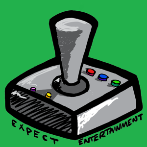 Expect Entertainment's Podcast