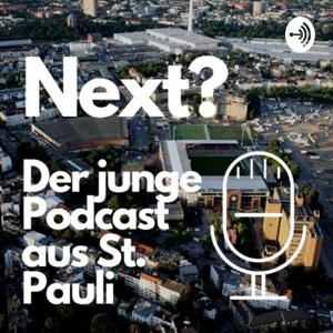 Next? Der junge Podcast aus St. Pauli