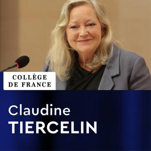 Métaphysique et philosophie de la connaissance - Claudine Tiercelin by Collège de France