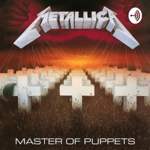 Master of puppets