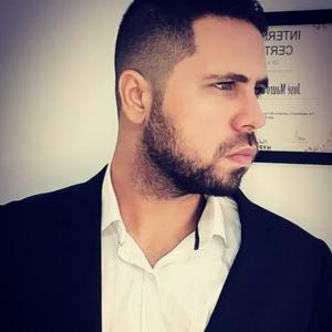 Terapeuta Mauro Oliveira