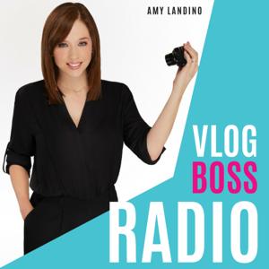 Vlog Boss Radio