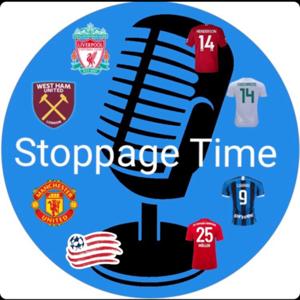 Stoppage Time