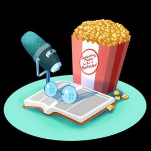 Consuming Media Like A Believer