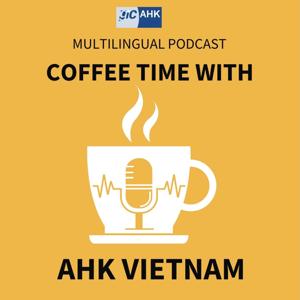 Coffee Time with AHK Vietnam