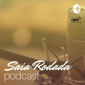 Saia Rodada Podcast