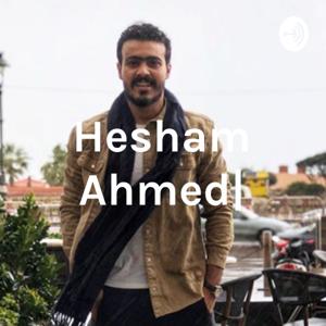 Hesham Ahmed|العالمي