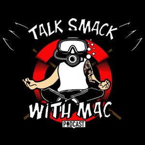 TalkSmackWithMac