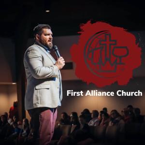 First Alliance Church-- Columbus, OH.