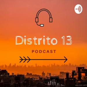 Distrito 13